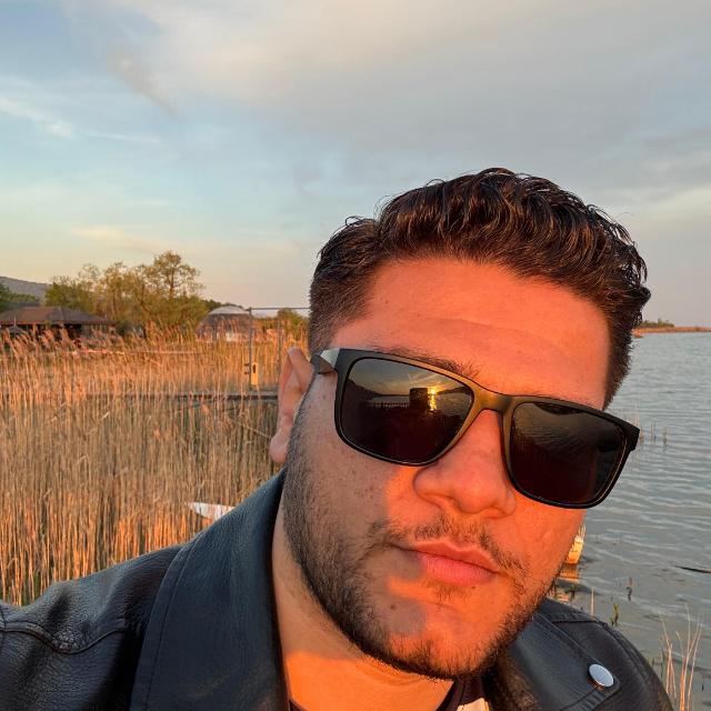 Furkan Ateş